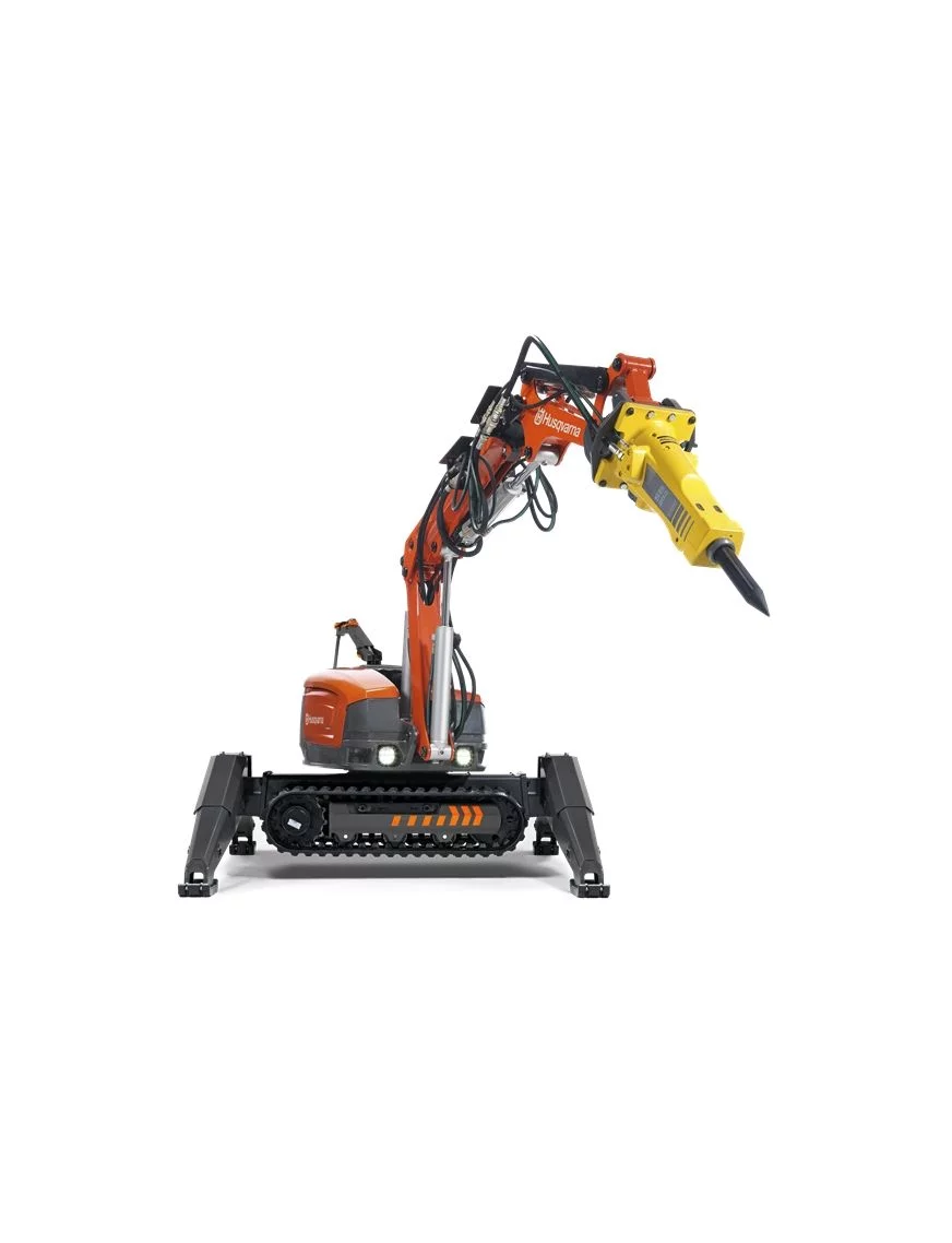 Oferta 3 robot husqvarna opt